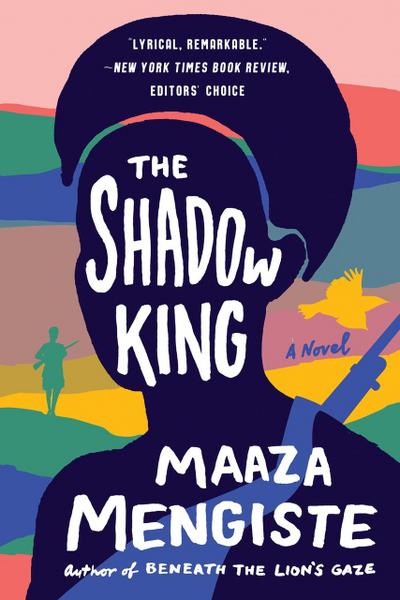 The Shadow King