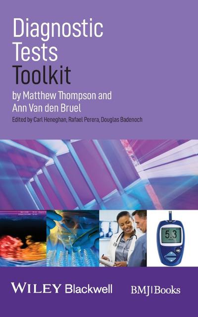 Diagnostic Tests Toolkit