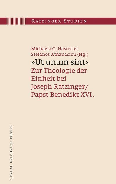 ’Ut unum sint’