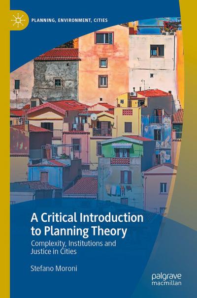 A Critical Introduction to Planning Theory