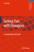 Serious Fun with Flexagons by L.P. Pook Paperback | Indigo Chapters