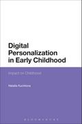 Digital Personalization in Early Childhood