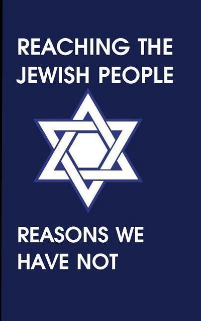Reaching the Jewish People