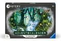 Mystery Adventskalender - Der magische Wald
