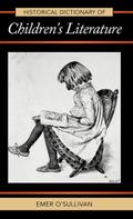 Historical Dictionary of Children’s Literature