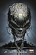 Venom 6 - Insel des Grauens