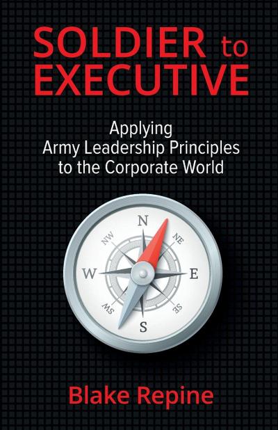 Soldier to Executive