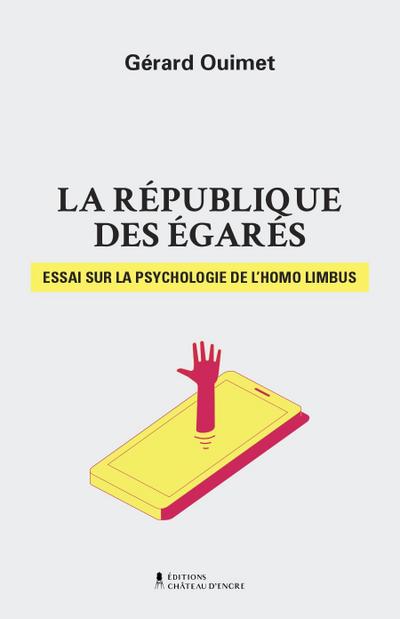 La republique des egares