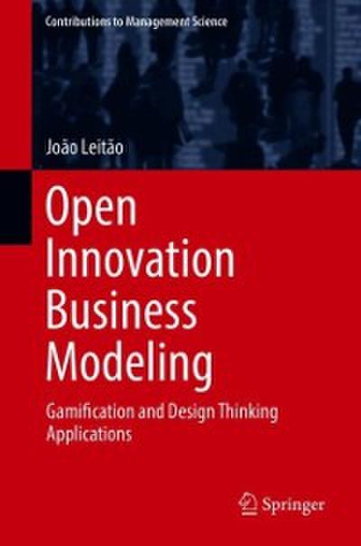 Open Innovation Business Modeling