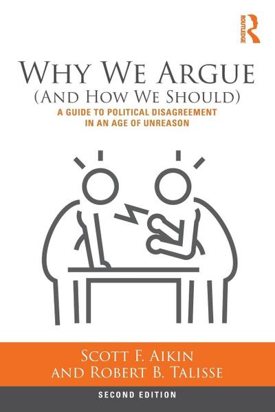 Why We Argue (And How We Should)