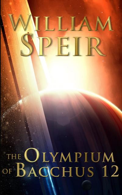 The Olympium of Bacchus 12