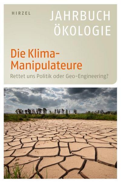 Jahrbuch Ökologie 2011