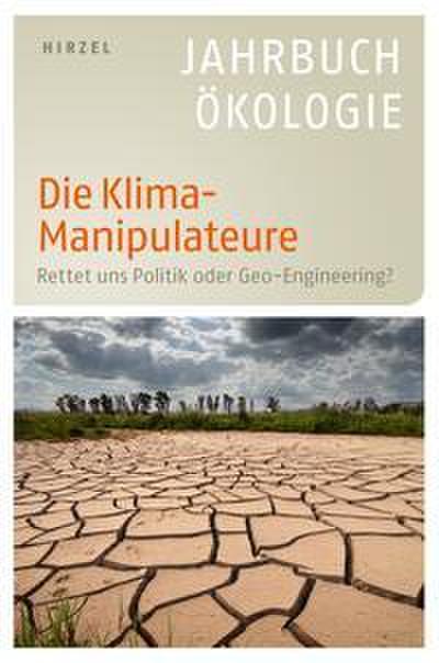 Die Klima-Manipulateure
