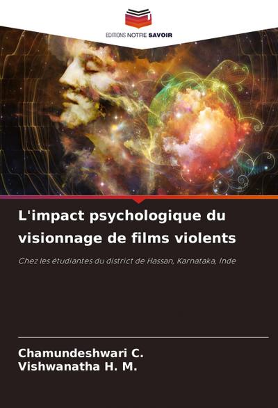 L’impact psychologique du visionnage de films violents