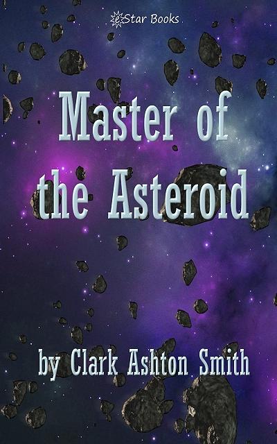Master of the Asteroid