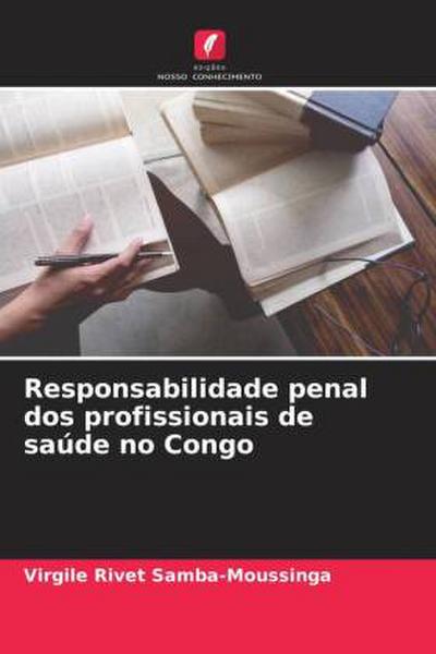 Responsabilidade penal dos profissionais de saúde no Congo