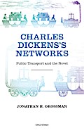 Charles Dickens’s Networks