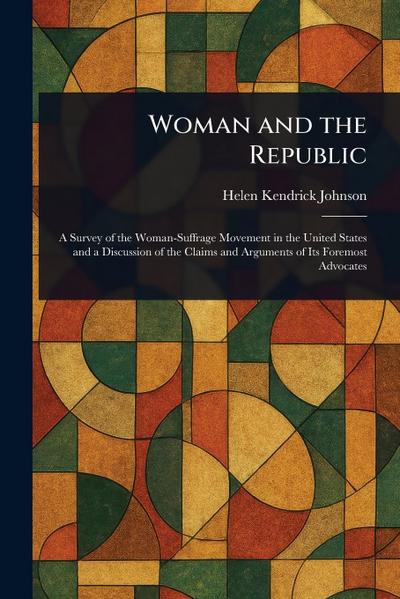 Woman and the Republic