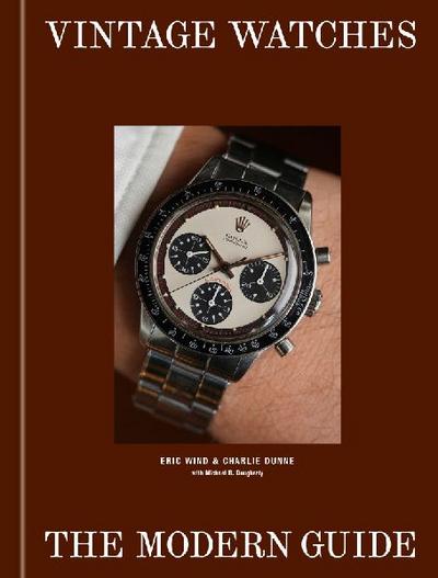 Vintage Watches