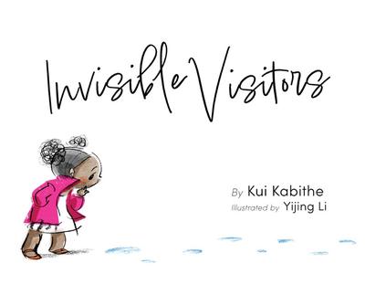 Invisible Visitors