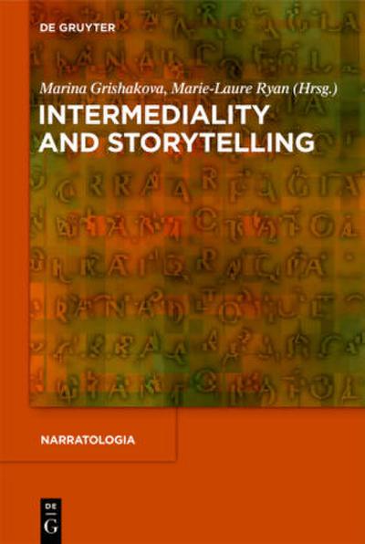 Intermediality and Storytelling