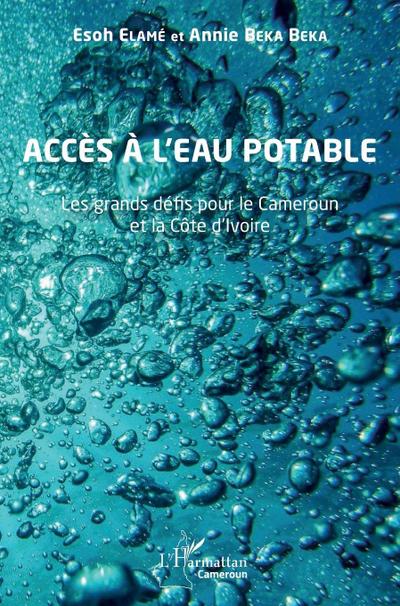Accès à l’eau potable