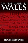 The Place-Names of Wales