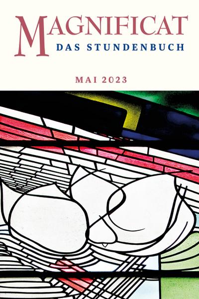 MAGNIFICAT Mai 2023