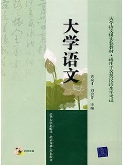 College Chinese