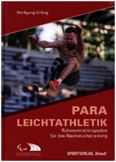 Para Leichtathletik