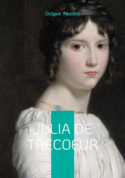 Julia de Trecoeur