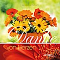 Danke von Herzen