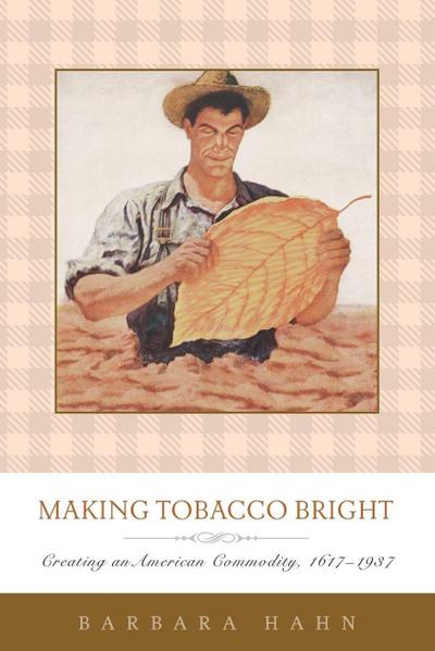 Making Tobacco Bright