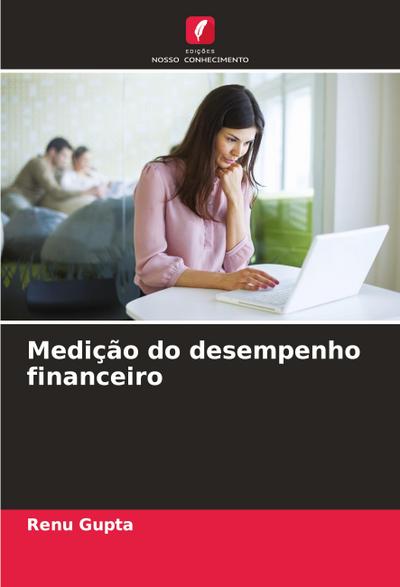 Medição do desempenho financeiro
