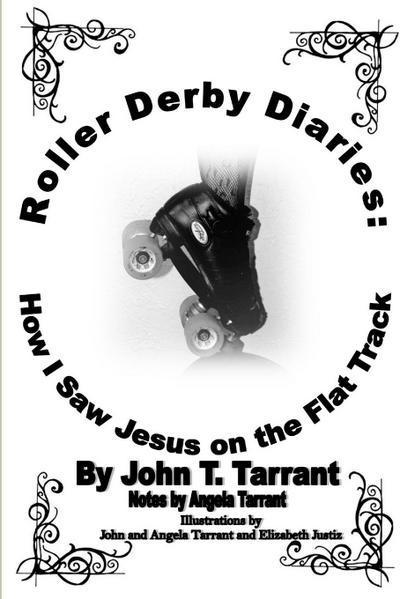 Roller Derby Diaries