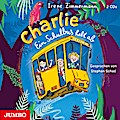 Charlie - Ein Schulbus hebt ab