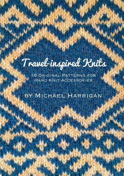 Travel-inspired Knits
