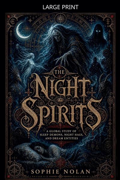 The Night Spirits
