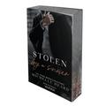 Stolen by a Sinner (The Sinners 3)