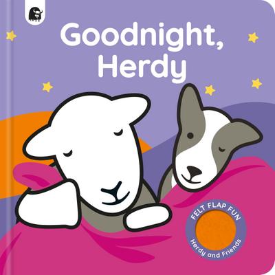 Goodnight, Herdy