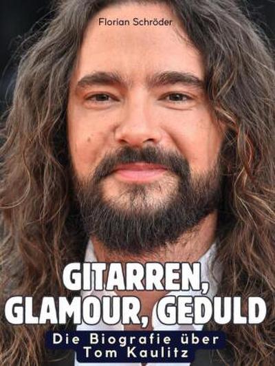 Die Biografie über Tom Kaulitz