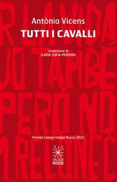 Tutti i cavalli. Testo catalano a fronte