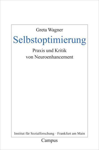 Selbstoptimierung
