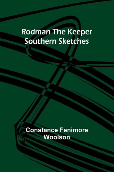 Rodman the Keeper