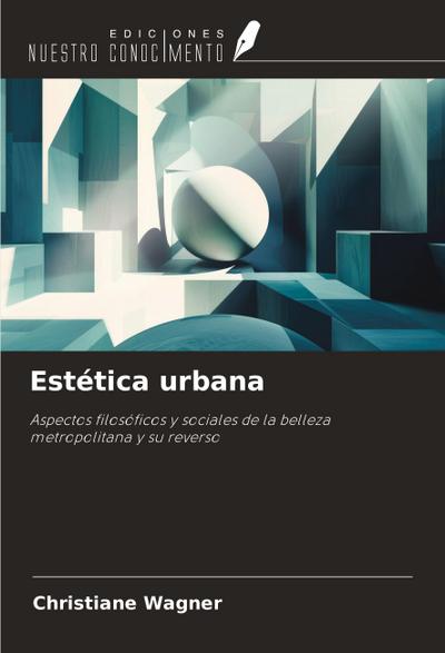 Estética urbana