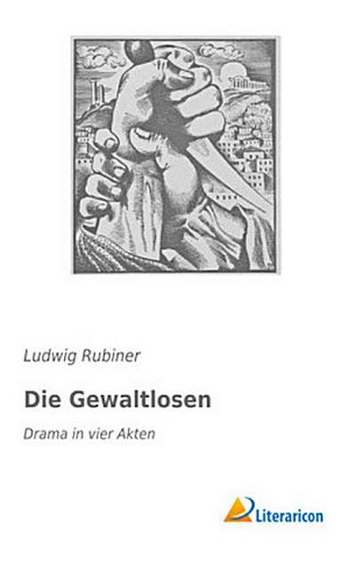 Die Gewaltlosen