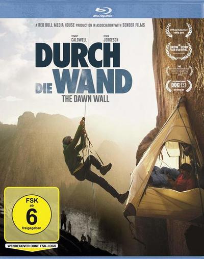 Durch die Wand