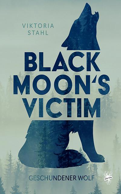 Black Moon’s Victim - Geschundener Wolf