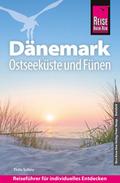 Reise Know-How Dänemark - Ostseeküste und Fünen