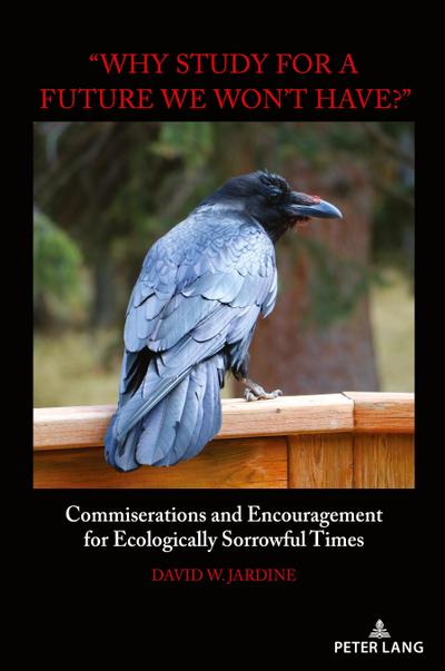 "Why Study for A Future We Won’t Have?"